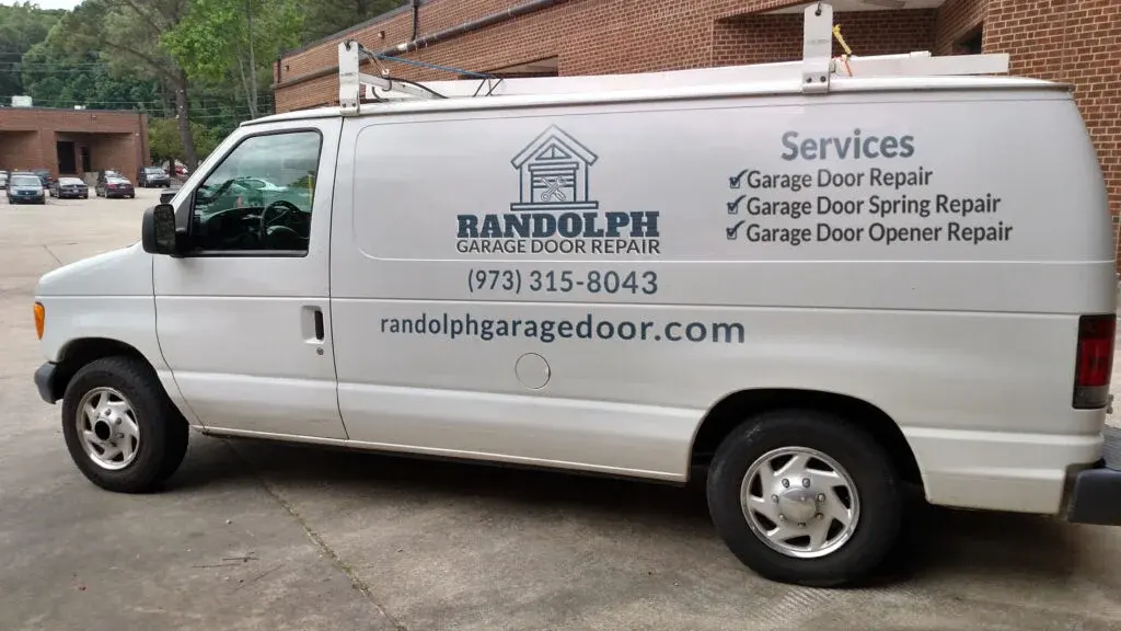 Garage Door Repair Randolph Randolph