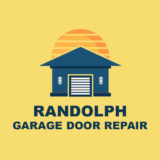 Randolph Garage Door Repair
